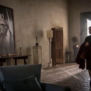 Fotoğraf Voice From the Stone