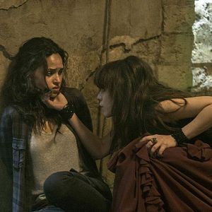 Fotoğraf Adria Arjona