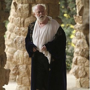 Fotoğraf David Calder