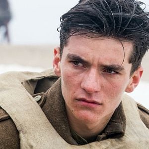 Fotoğraf Fionn Whitehead