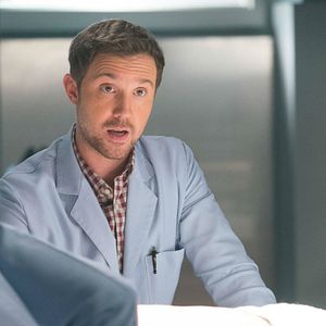 Fotoğraf Sam Huntington