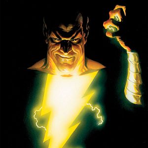 Fotoğraf Black Adam