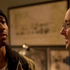 Fotoğraf P.J. Byrne