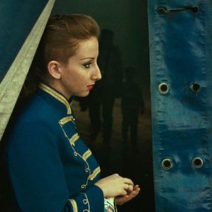 Fotoğraf Bay Kâinat