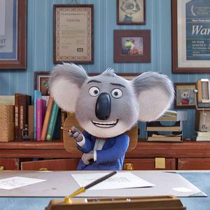 Fotoğraf Şarkını Söyle