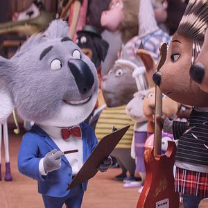 Fotoğraf Şarkını Söyle