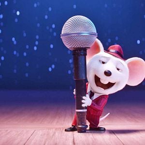 Fotoğraf Şarkını Söyle