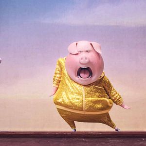 Fotoğraf Şarkını Söyle