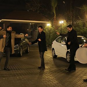 Fotoğraf Aşk Laftan Anlamaz