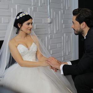 Fotoğraf Seviyor Sevmiyor