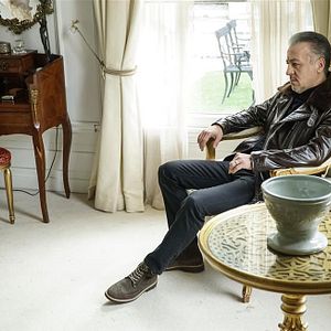 Fotoğraf Paramparça