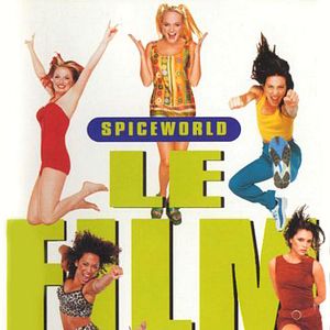 Fotoğraf Spice World