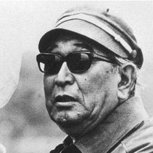 Fotoğraf Akira Kurosawa