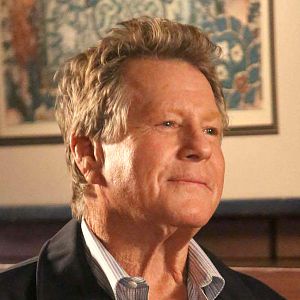 Fotoğraf Ryan O'Neal