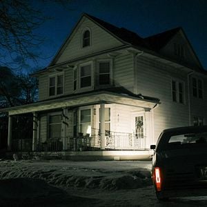 Fotoğraf Ben Katil Değilim