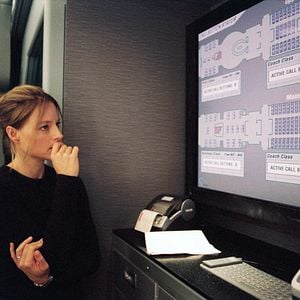 Fotoğraf Uçuş Planı