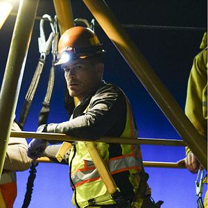 Fotoğraf Code Black