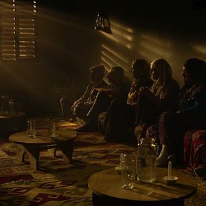 Fotoğraf Son Kuşlar