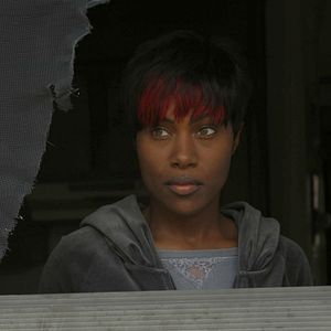 Fotoğraf DeWanda Wise