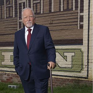 Fotoğraf Richard Dreyfuss