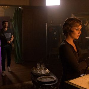 Fotoğraf Clare Bowen