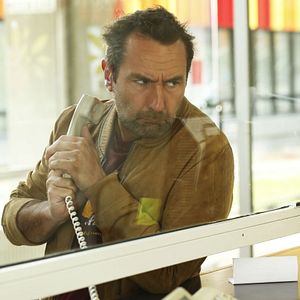 Fotoğraf Gilles Lellouche