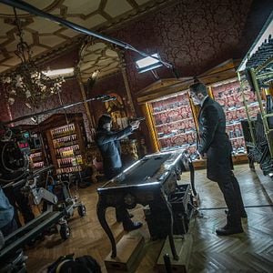 Fotoğraf John Wick 2