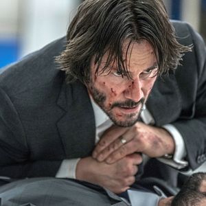 Fotoğraf John Wick 2