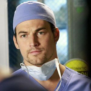 Fotoğraf Giacomo Gianniotti