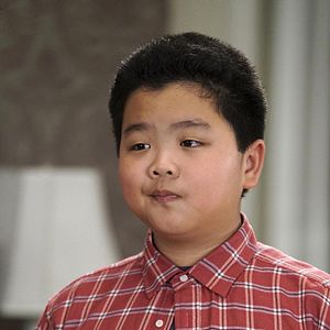 Fotoğraf Hudson Yang