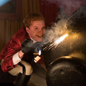 Fotoğraf Cameron Monaghan