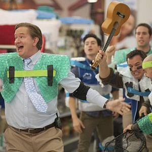 Fotoğraf Mark McKinney