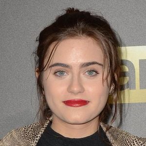 Fotoğraf Ally Ioannides