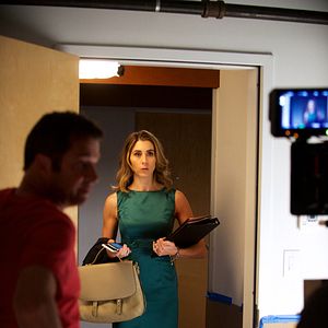 Fotoğraf Sarah Megan Thomas