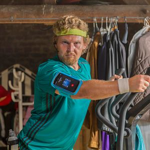 Fotoğraf Axel Stein