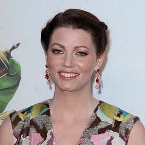 Fotoğraf Jessica Oyelowo