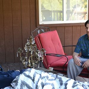 Fotoğraf Alex Ross Perry