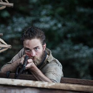 Fotoğraf Robert Pattinson