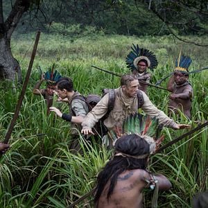 Fotoğraf Tom Holland