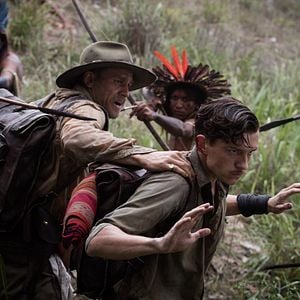 Fotoğraf Tom Holland