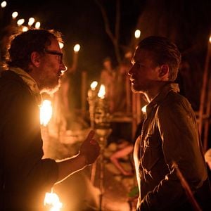 Fotoğraf James Gray