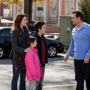 Fotoğraf Griffin Gluck