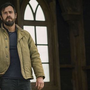 Fotoğraf Justin Theroux