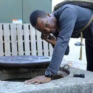Fotoğraf Corey Hawkins