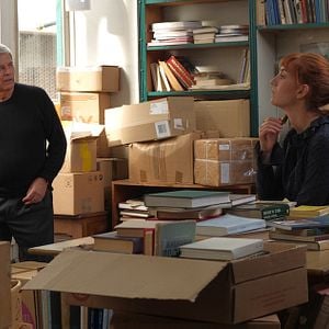 Fotoğraf Jean Sorel