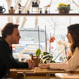 Fotoğraf Bu Şehir Arkandan Gelecek