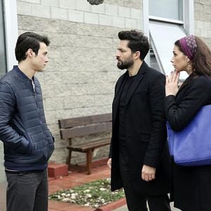 Fotoğraf Umuda Kelepçe Vurulmaz