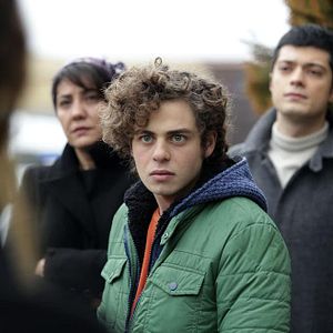 Fotoğraf Umuda Kelepçe Vurulmaz