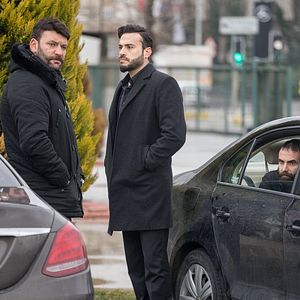 Fotoğraf Cesur Yürek