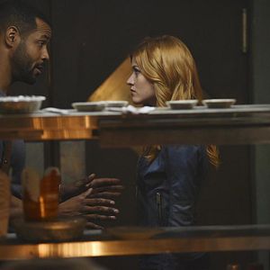 Fotoğraf Katherine McNamara